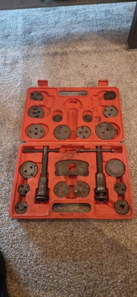 image for Brake caliper tool