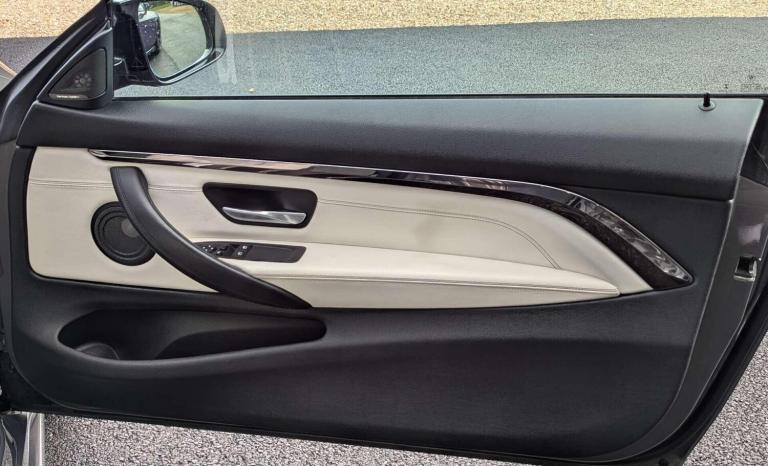  BMW M4 3.0 M4 Competition Edition Package Semi-Auto 2dr Petrol Automatic