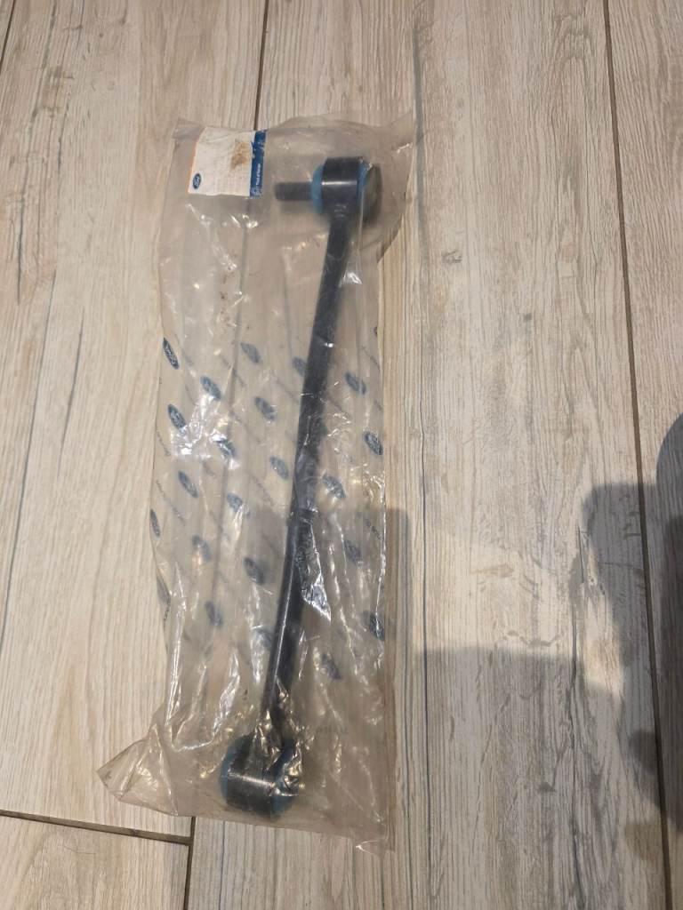 Ford TRANSIT REAR ANTI ROLL BAR STABILISER DROP LINK 347MM 4709303