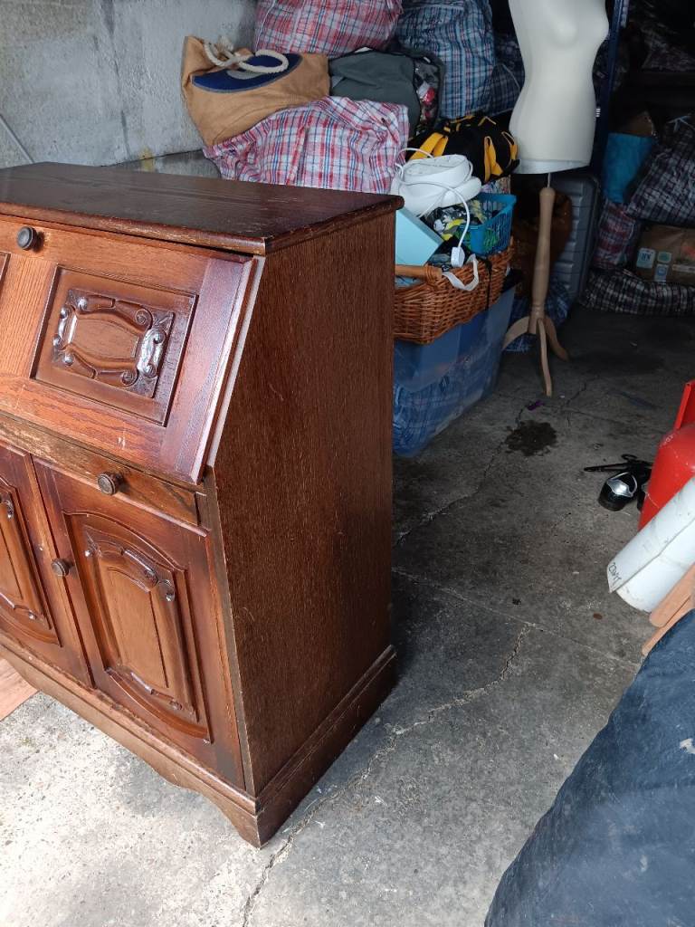 Lovely Antique bureau