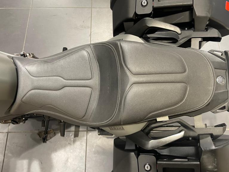 Yamaha Tracer 700 GT MT07Tr Tracer7