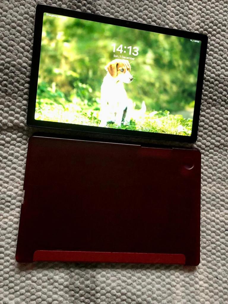 image for Samsung galaxy tab  Galaxy tab A8 32gb Wi-Fi SIM card 