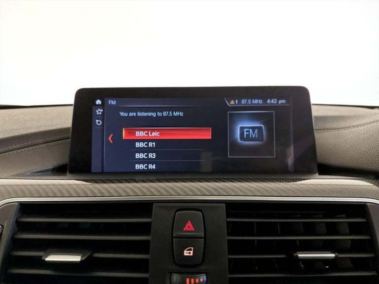 2020 BMW M4 M4 2dr DCT [Competition Pack] COUPE PETROL Automatic