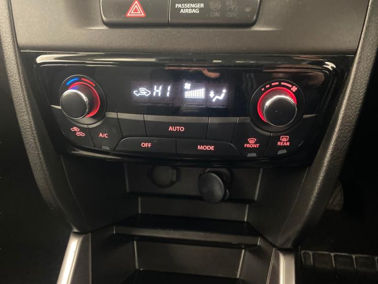 2022 Suzuki Vitara 1.4 Boosterjet MHEV SZ-T SUV 5dr Petrol Hybrid Manual Euro 6 (s/s) (129 ps) Su...