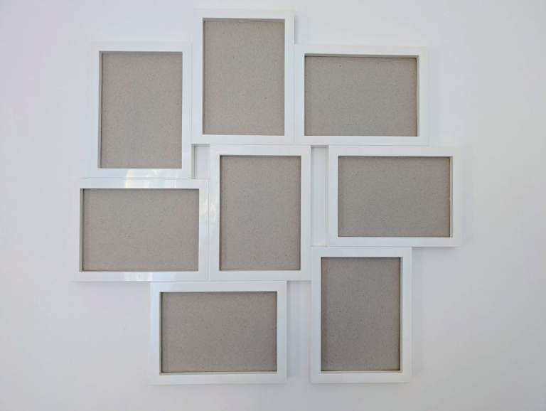 IKEA collage photo frame