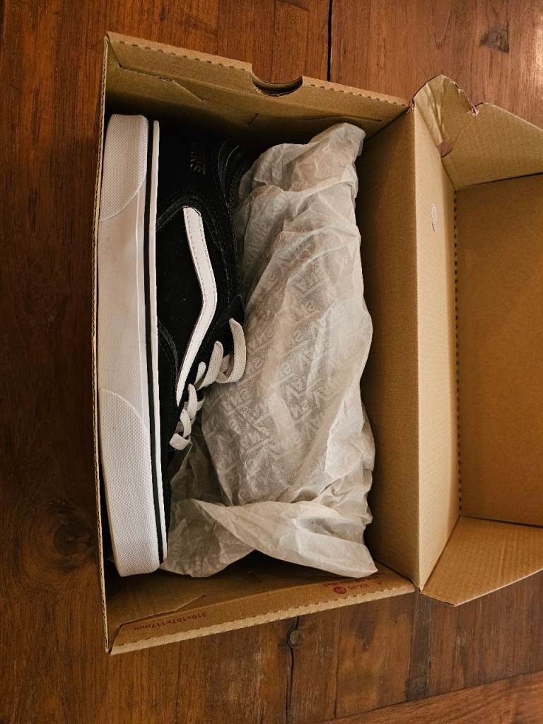 Vans Rowley Classics UK 7