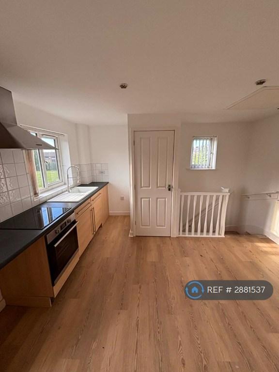 1 bedroom house in Cornwall Road, Bootle, L20 (1 bed) (#2881537)