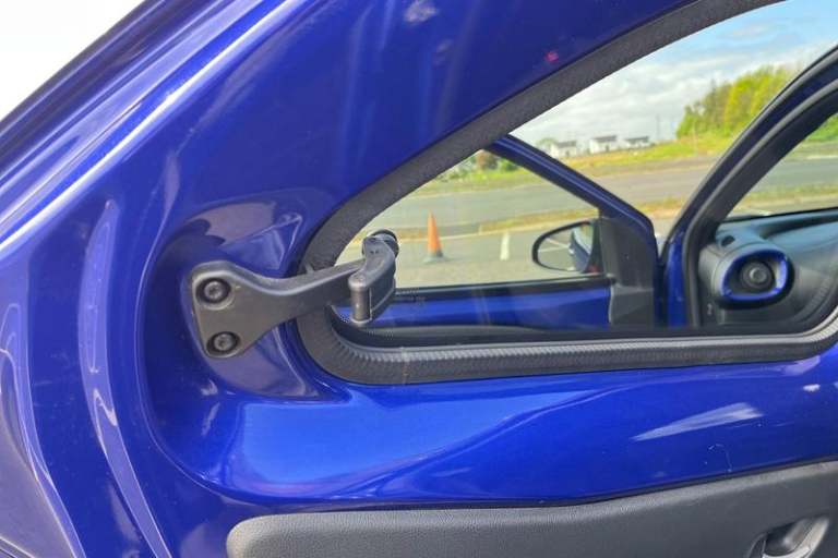 2023 Toyota Aygo X 1.0 VVT-i Edge 5dr, Media Screen, USB &amp; AUX Connectivity, Multifunction St...