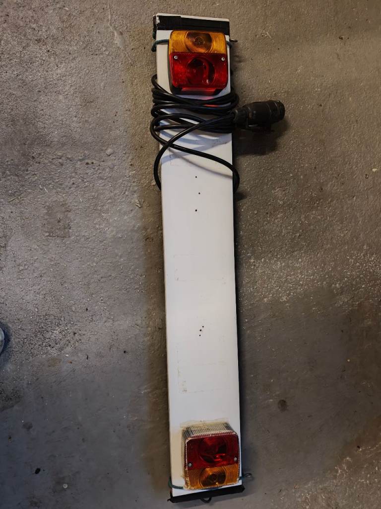 Trailer Bar