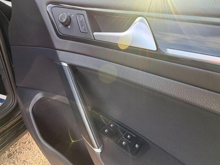 2017 Volkswagen Golf 2.0 TDI GT 5dr HATCHBACK DIESEL Manual