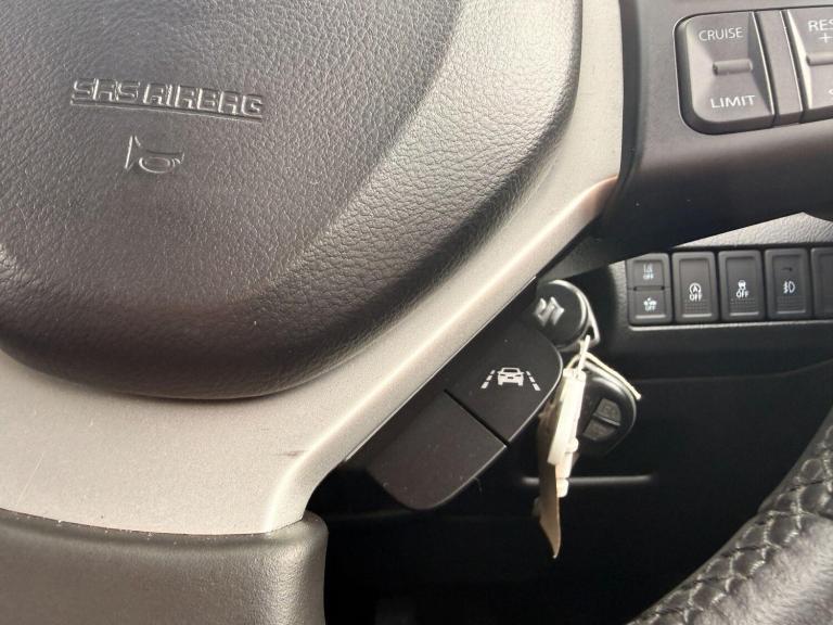 2022 Suzuki Vitara 1.4 Boosterjet MHEV SZ-T SUV 5dr Petrol Hybrid Manual Euro 6 (s/s) (129 ps) HA...