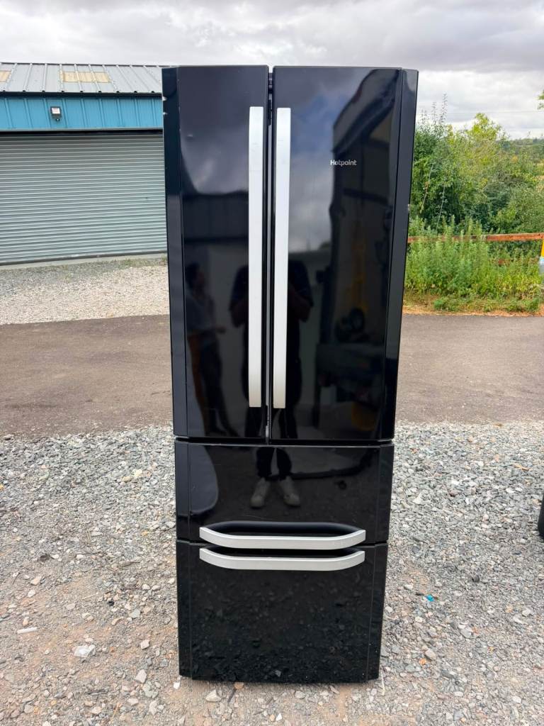 American fridge freezer £200