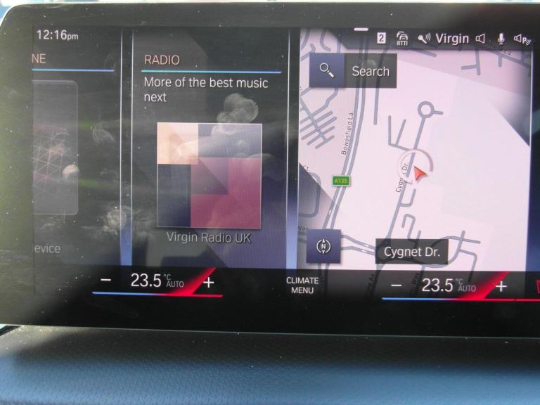 2022 BMW 2 Series Active Tourer 218d M Sport Active Tourer HATCHBACK Diesel Automatic