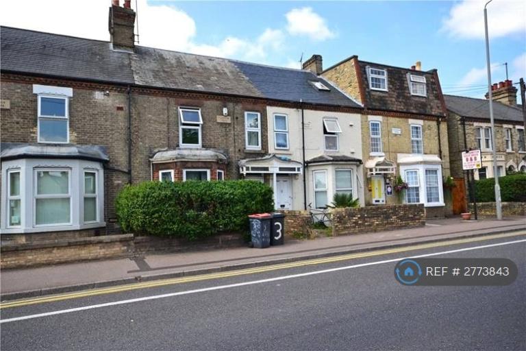 6 bedroom house in Elizabeth Way, Cambridge, CB4 (6 bed) (#2773843)