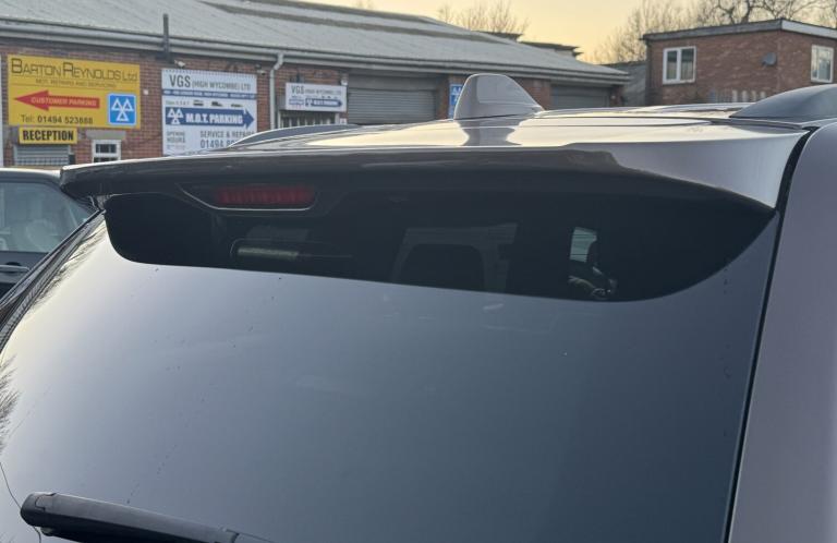 2019 Jeep Grand Cherokee 3.0 V6 MultiJetII Overland SUV 5dr Diesel Auto 4WD Euro 6 (s/s) (250 ps)...