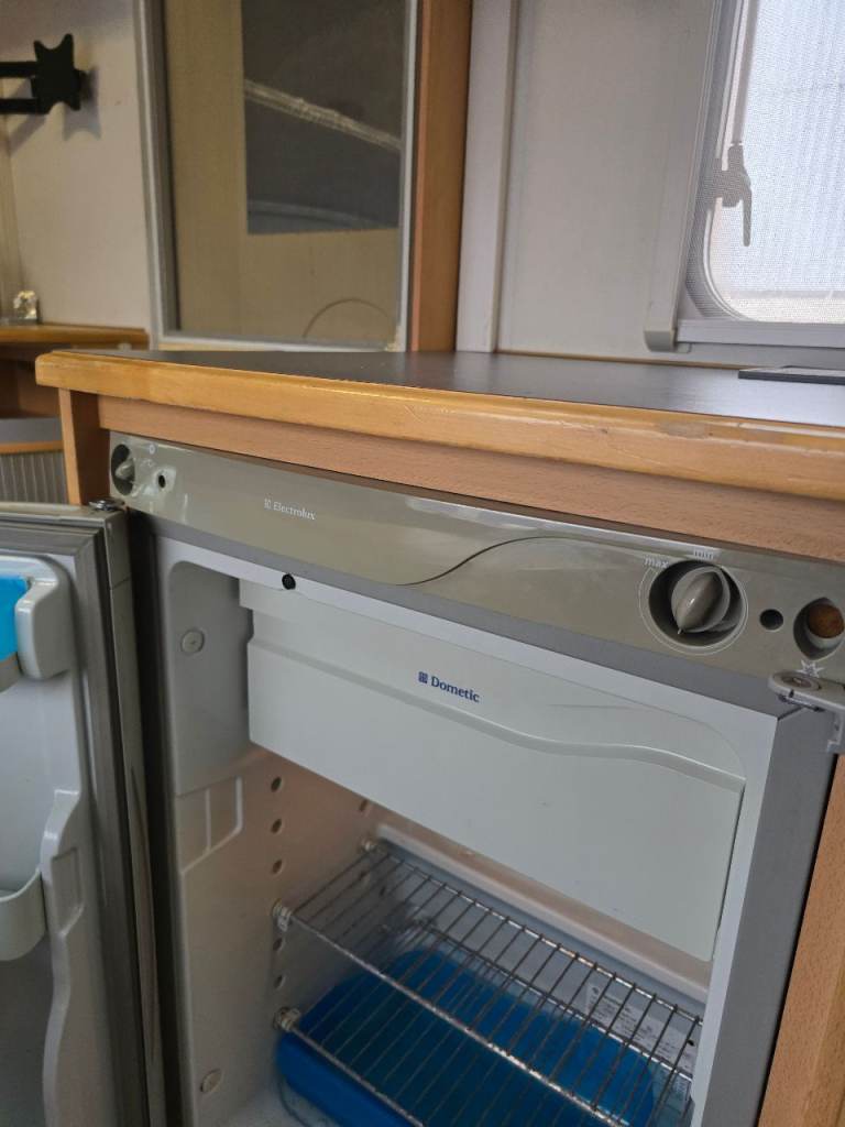 Fiat, DUCATO, 2004, 2800 (cc),6 berth and seat belt Knaus motorhome,12 MONTH MOT LOW MILEAGE!!!!