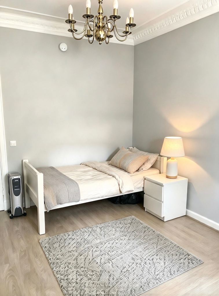 Shawlands: Double room available 