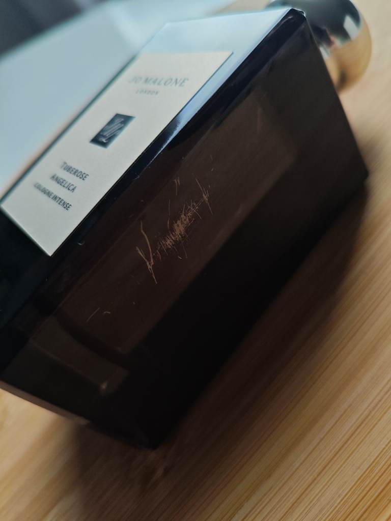 Jo Malone Tuberose Angelica 100ml