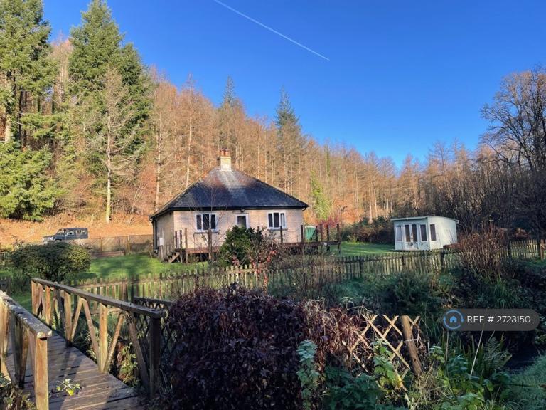 2 bedroom house in Southcott Wood Bungalow, Weare Giffard, Bideford, EX39 (2 bed) (#2723150)