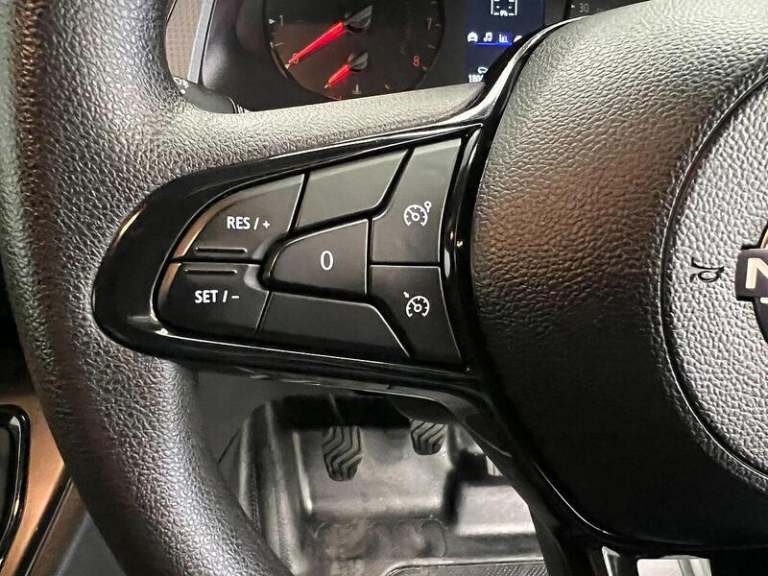 2023 Nissan TOWNSTAR 1.3 Acenta Van PANEL VAN PETROL Manual