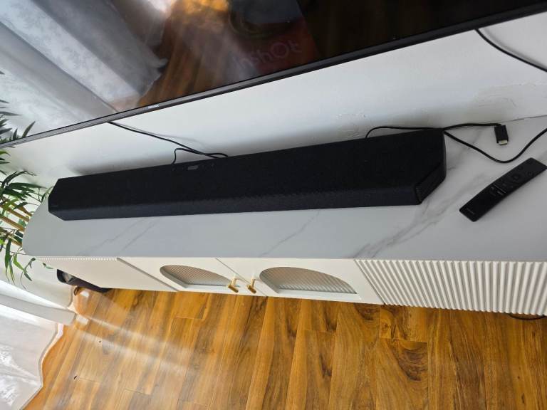 Samsung HW-Q950T 9.1.4ch Soundbar DTS-X Dolby Atmos with sub