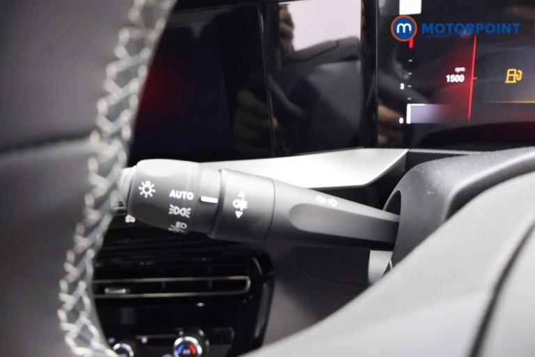 2025 Vauxhall Mokka 1.2 Turbo 136 GS 5dr SUV Petrol Manual