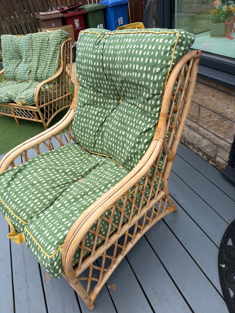 Conservative 2 seats and 1 seat 