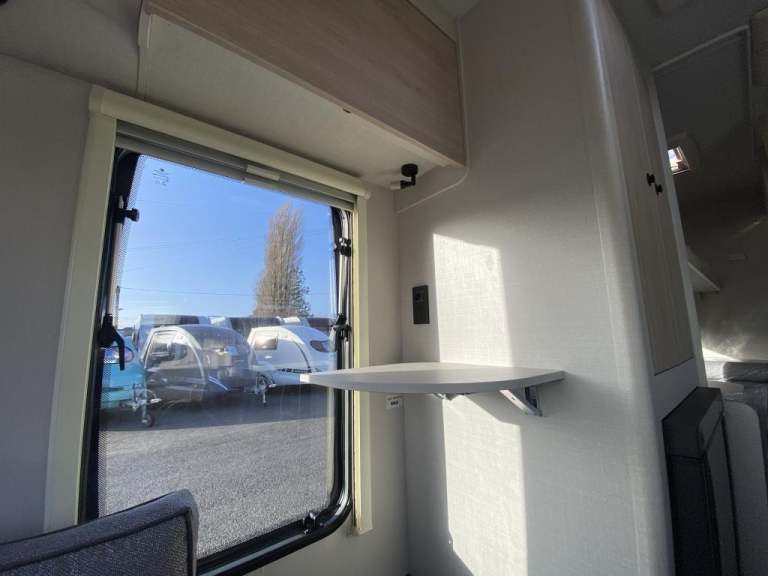 2025 XPLORE XC LITE 4 BERTH TOURING CARAVAN - BRAND NEW!