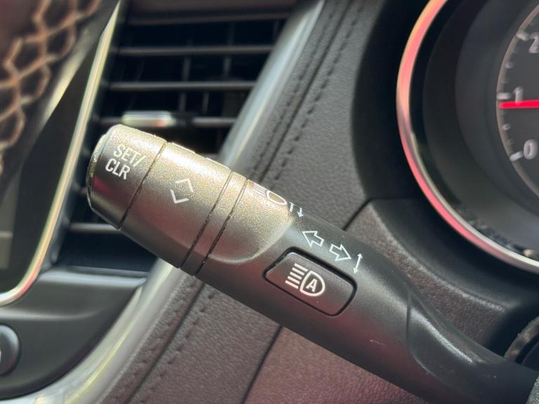 2020 Vauxhall Grandland X 1.2 Turbo SRi Nav 5dr HATCHBACK Petrol Manual