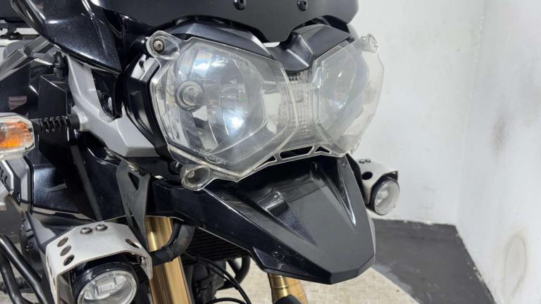 Triumph Explorer [Phone number removed]K FULL LUGGAGE MOT NOV 2026 SERVICED NEW TYRES