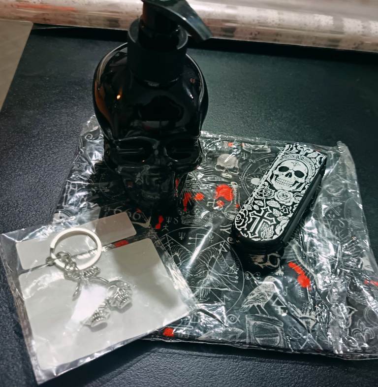 Mothers Day Skull Bundle 