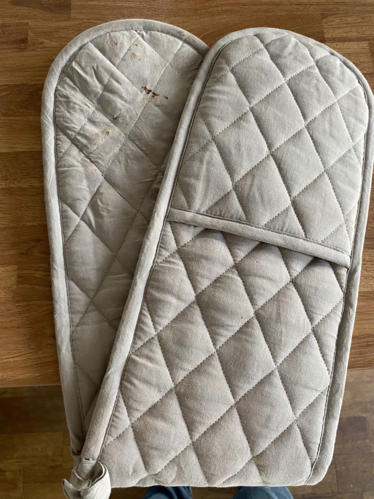 image for Oven glove