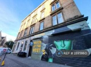 4 bedroom flat in Derby Street, Glasgow, G3 (4 bed) (#2895860)