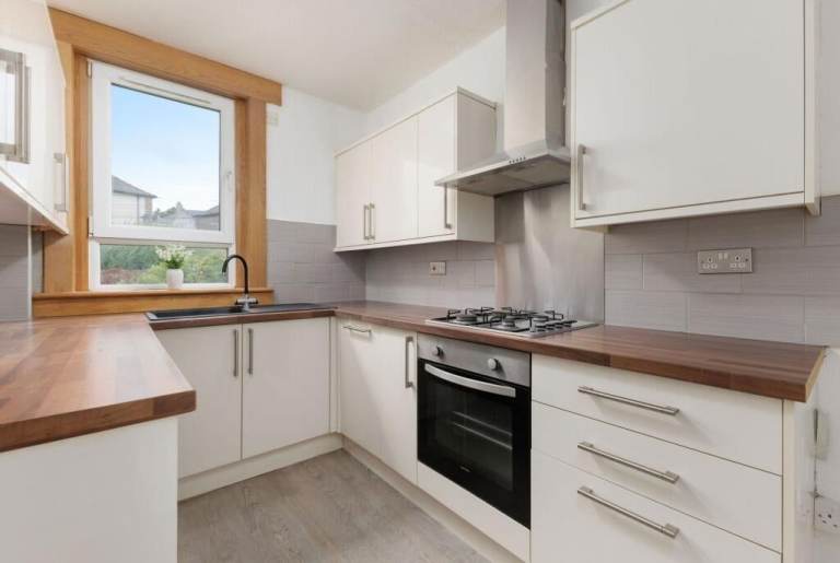 One bedroom Flat to rent