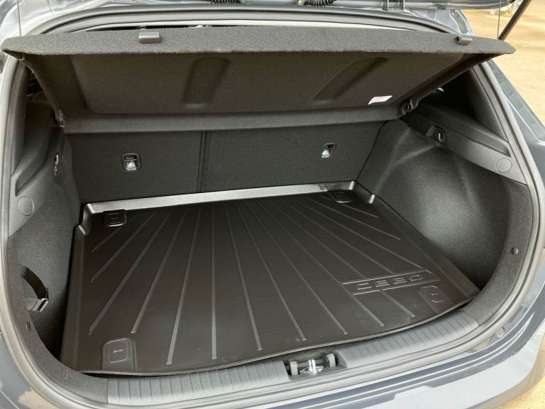 2025 Kia Ceed 1.5T GDi ISG 138 3 5dr Hatchback PETROL Manual