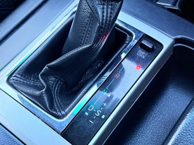 2013 Toyota Land Cruiser 3.0 D-4D LC4 5dr Auto [190] ESTATE DIESEL Automatic