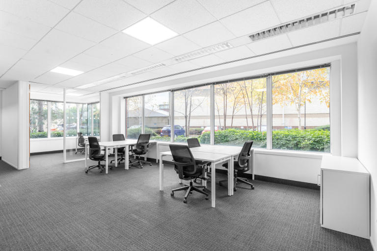 Borehamwood - WD61JN \ Coworking Membership with a Flexible Access Plan
