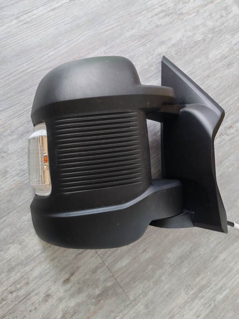 Movano c driver side mirror 