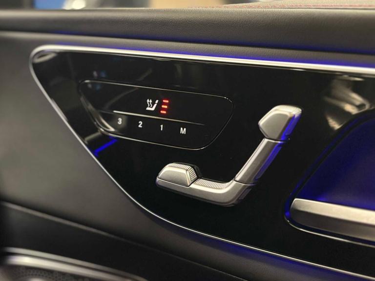 2024 Mercedes-Benz GLC 43 4Matic Premium Plus 5dr MCT SUV Petrol Automatic