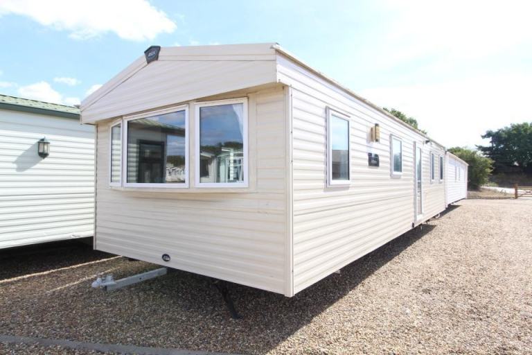 Static Caravan Mobile Home ABI Arizona 36x12ft 3 Beds SC9435