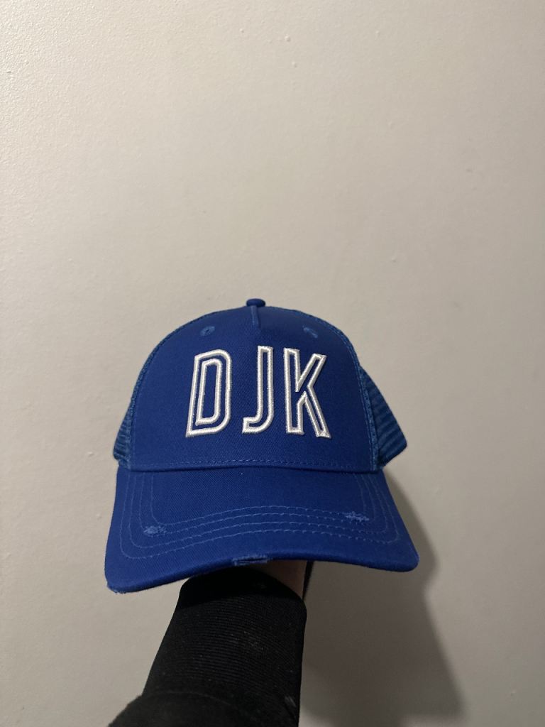 Brand new cap 