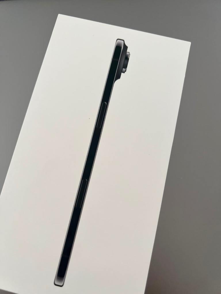 iPhone Air