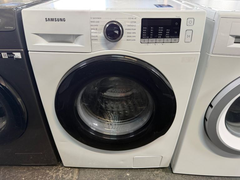 Samsung washing machine 9kg latest model 
