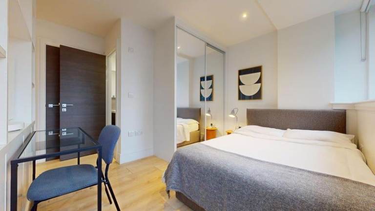 🛋️ Rooms available – Fully furnished ✨