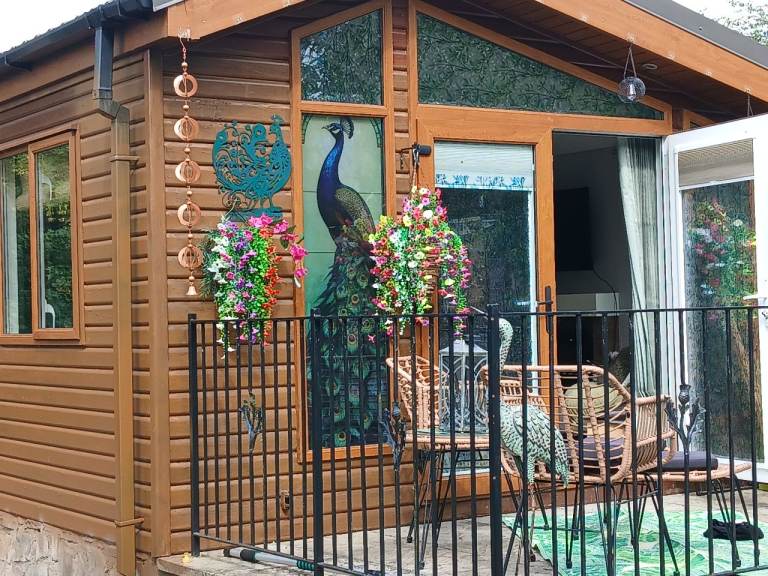 2 bedroom Holiday Lodge for Sale 