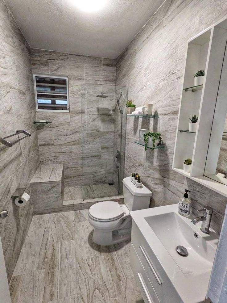 Bathroom tiler and fitter
