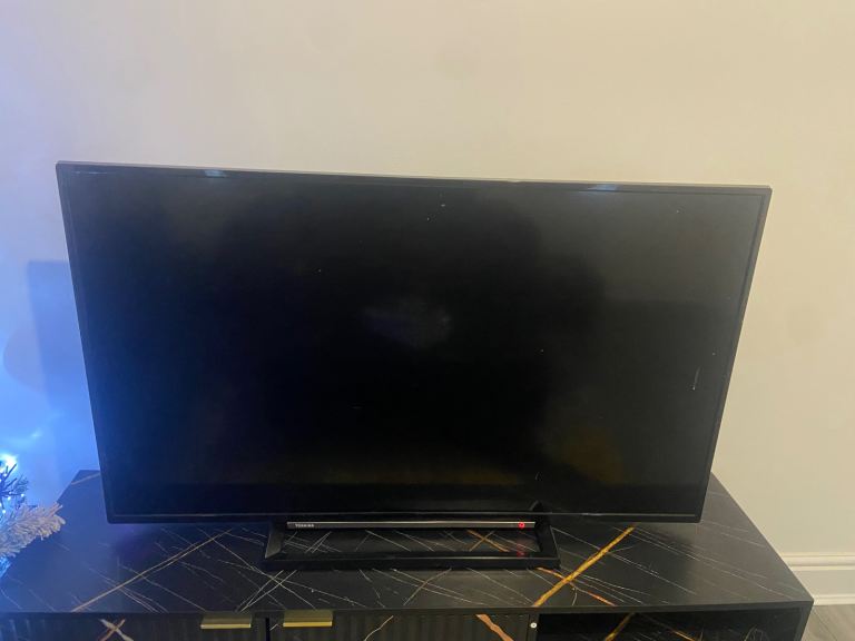 image for Toshiba 50’’ Tv 