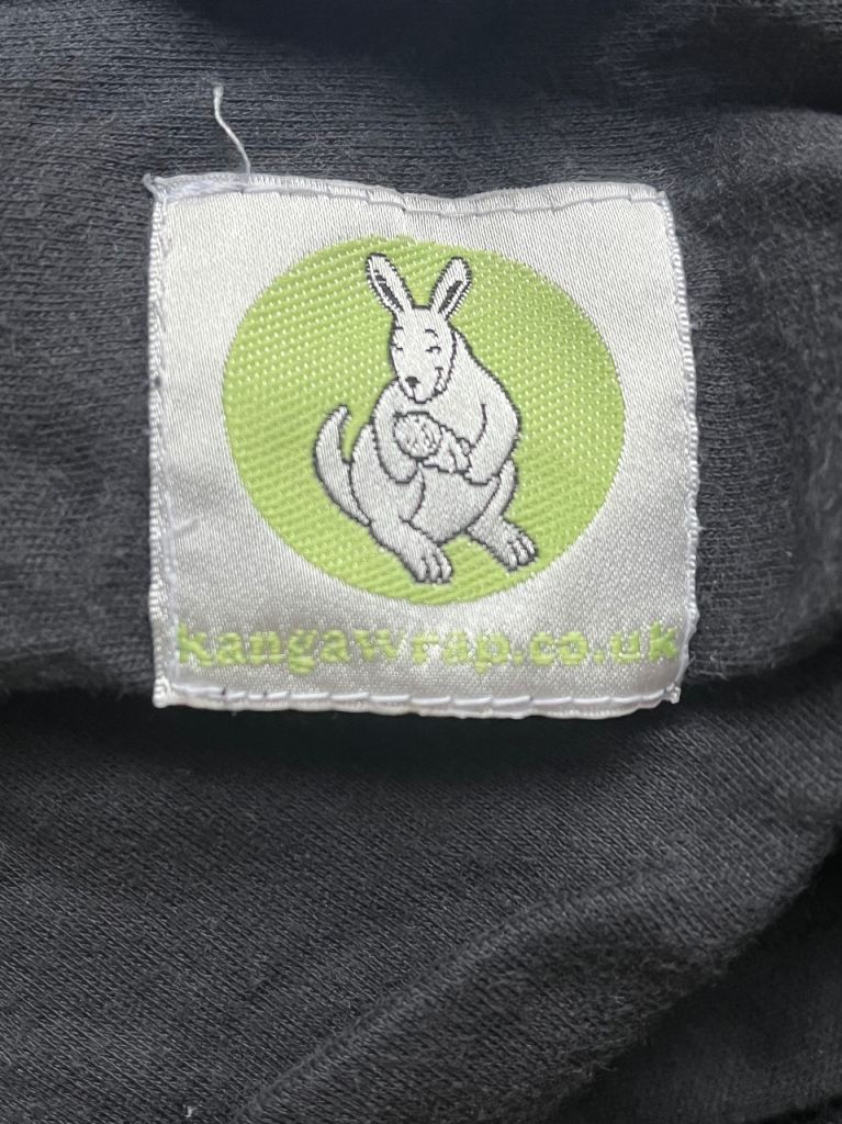 Kanga Baby Wrap/Sling