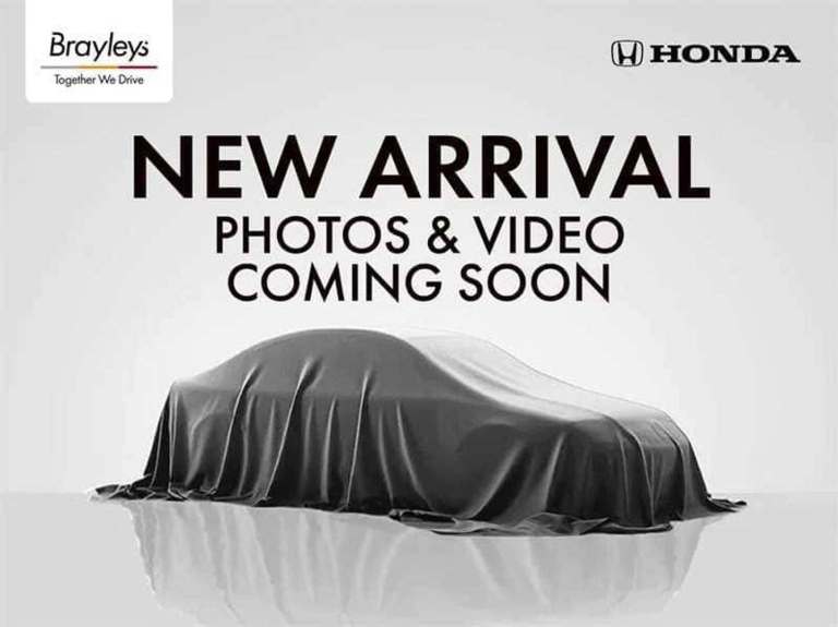 2019 Honda Civic 1.5 VTEC Turbo GPF Sport Plus Hatchback 5dr Petrol Manual Euro 6 (s/s) (182 Hatc...