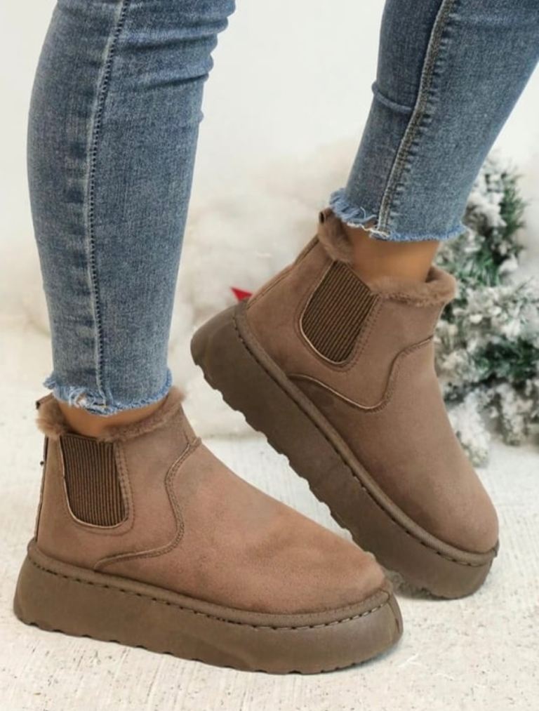 Brand new boots 